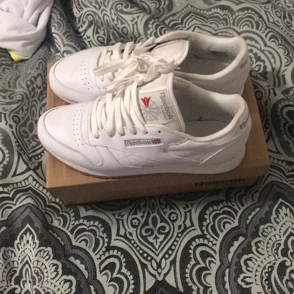 Reebok Classics